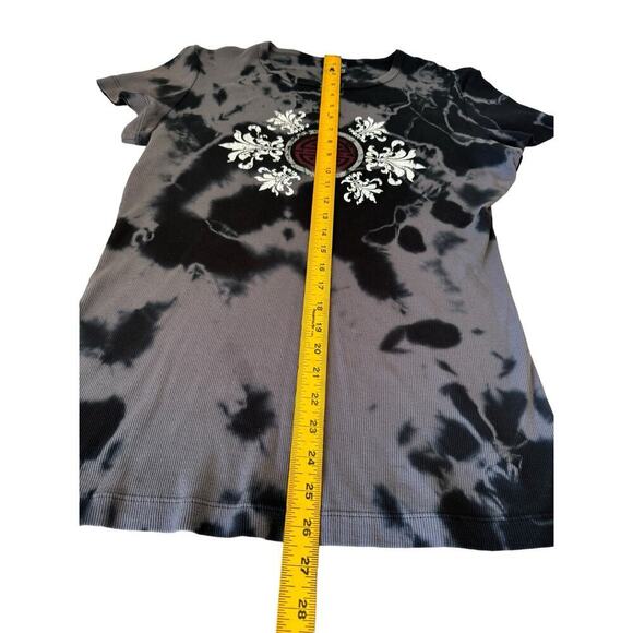 Vintage Y2K Sledge USA‎ Women’s Top - size XL - Picture 8 of 10